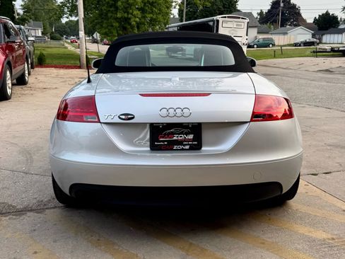 Used 2008 Audi TT 2.0T image 21