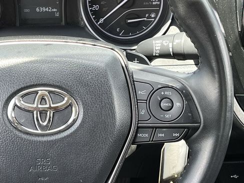 Used 2024 Toyota Camry SE FWD image 14