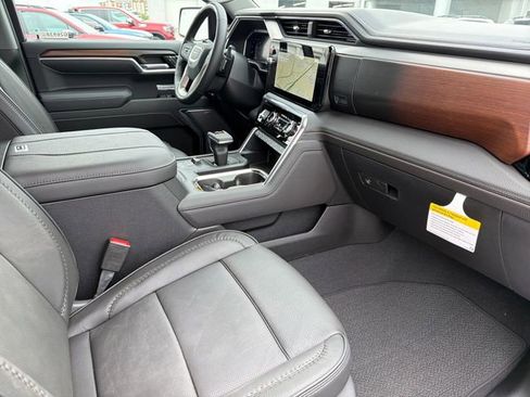 New 2026 GMC Sierra 1500 Denali AWD/4WD image 23