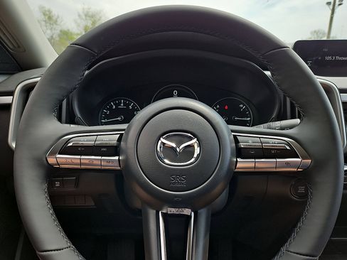 New 2026 MAZDA CX-50 AWD 2.5 S w/ Select Package image 16