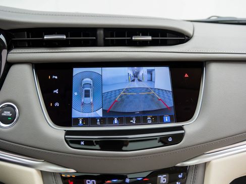 New 2026 Cadillac XT5 Premium Luxury image 28