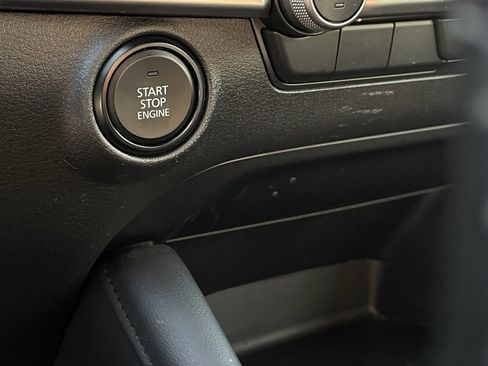Used 2025 MAZDA MAZDA3 s Sport image 16