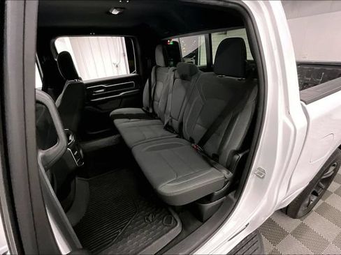 Used 2023 RAM 1500 Big Horn AWD/4WD image 24