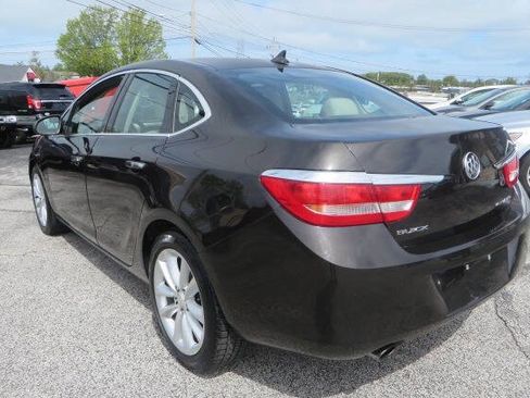 Used 2014 Buick Verano FWD image 36