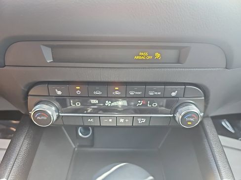 Used 2024 MAZDA CX-5 AWD 2.5 S w/ Select Package image 24