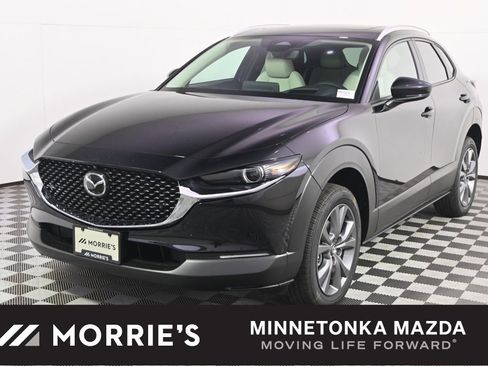 New 2026 MAZDA CX-30 AWD 2.5 S w/ Premium Package image 1