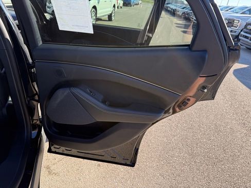 New 2025 Ford Mustang Mach-E Premium image 22