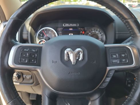 Used 2019 RAM 3500 Laramie AWD/4WD image 23