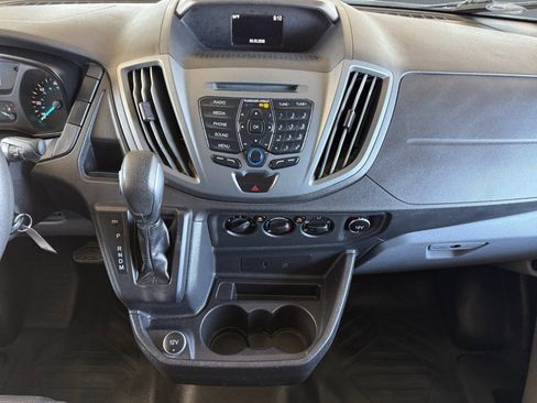 Used 2018 Ford Transit 250 148 Medium Roof RWD image 14
