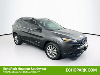 Used 2018 Jeep Cherokee Limited w/ Luxury Group FWD video 1