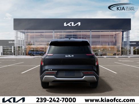 New 2026 Kia EV9 Light RWD image 5