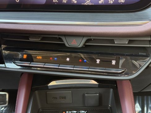 New 2026 Buick Envision Sport Touring image 22