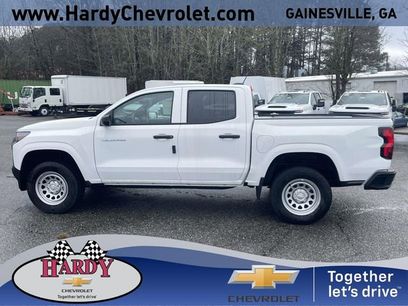 New 2026 Chevrolet Colorado LT w/ Advanced Trailering Package