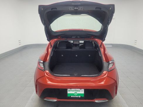 Used 2020 Toyota Corolla SE image 29