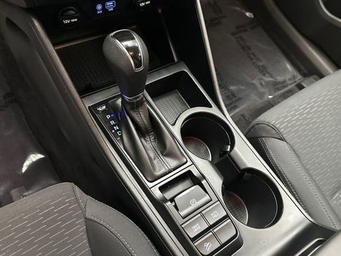 Used 2019 Hyundai Tucson SE image 12