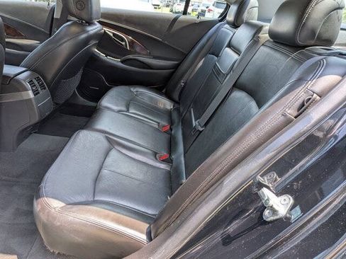 Used 2010 Buick LaCrosse CXS w/ Touring Package FWD image 30
