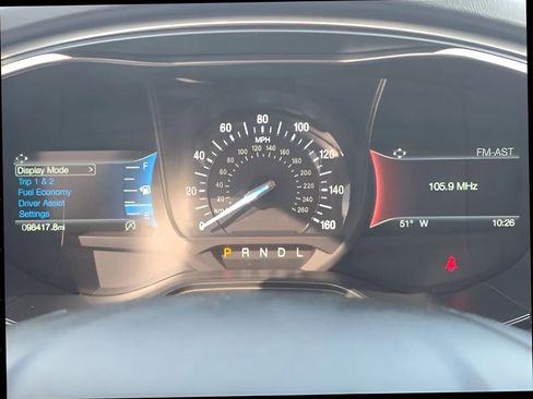 Used 2020 Ford Fusion SE image 21