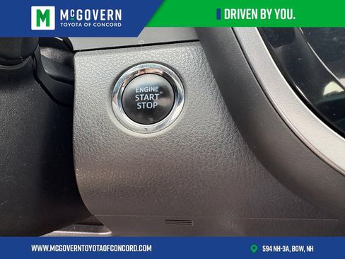Used 2018 Toyota Camry LE w/ Audio Package FWD image 25