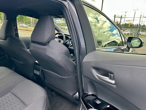 Certified 2024 Toyota Corolla SE FWD image 12