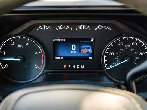 Used 2024 Ford F350 XL image 14