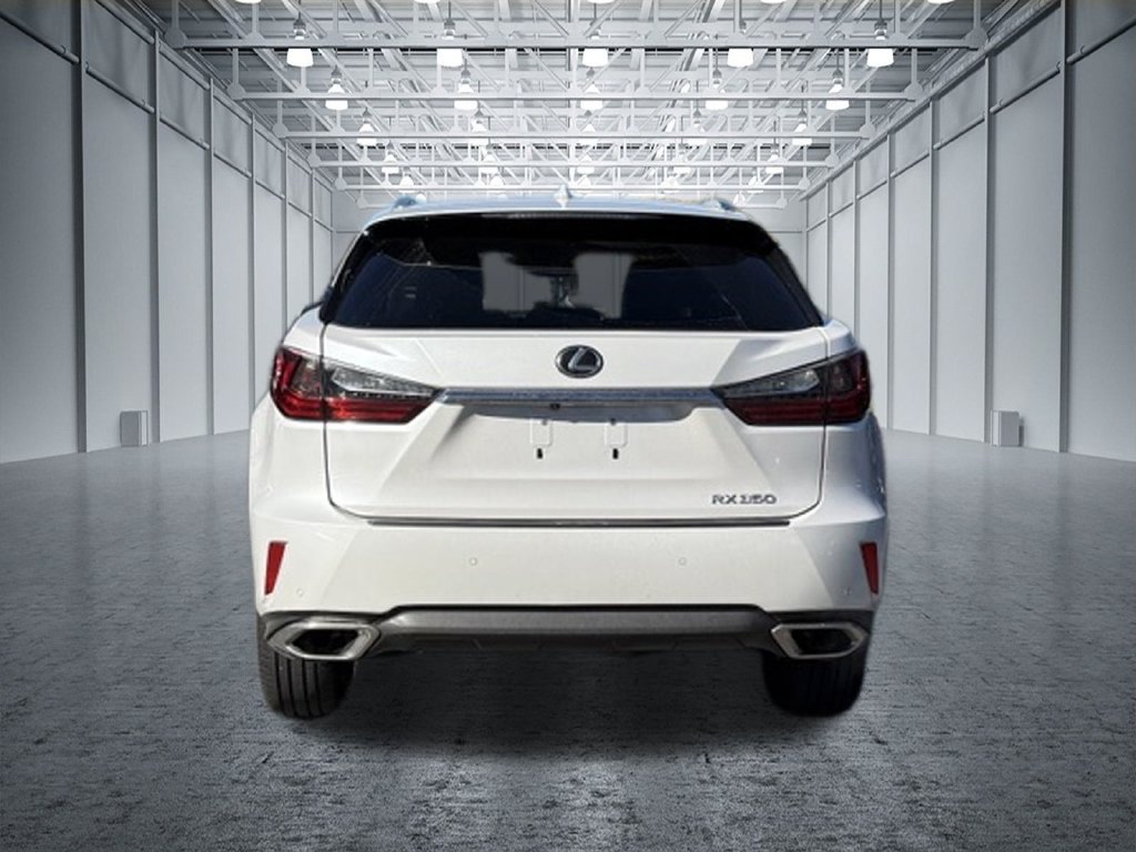 Used 2018 Lexus RX 350 AWD w/ Premium Package image 20