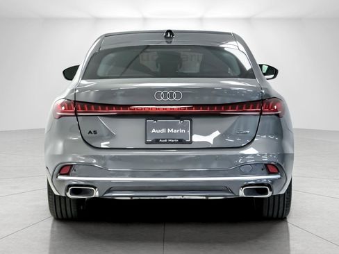 New 2025 Audi A5 2.0T Premium Plus image 4