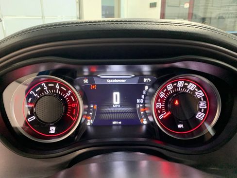 Certified 2023 Dodge Challenger R/T w/ Plus Package RWD image 20