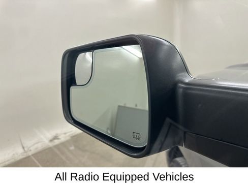 Used 2024 RAM 1500 Big Horn image 18