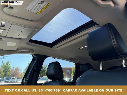 Used 2025 MAZDA CX-90 3.3 Turbo w/ Preferred Package image 31