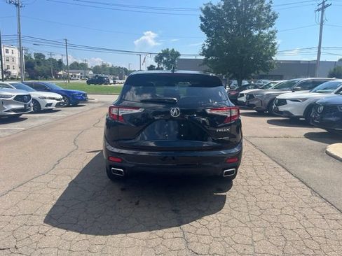 Used 2024 Acura RDX SH-AWD w/ Technology Package image 11