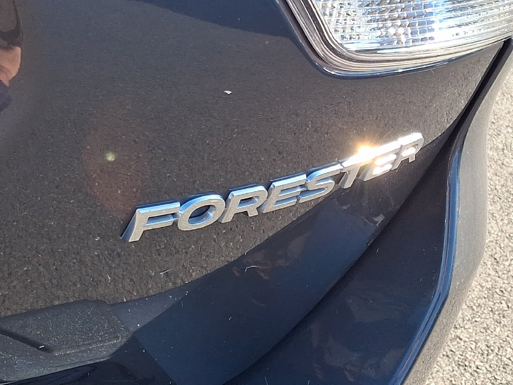 Used 2020 Subaru Forester w/ Popular Package #1 AWD/4WD image 30