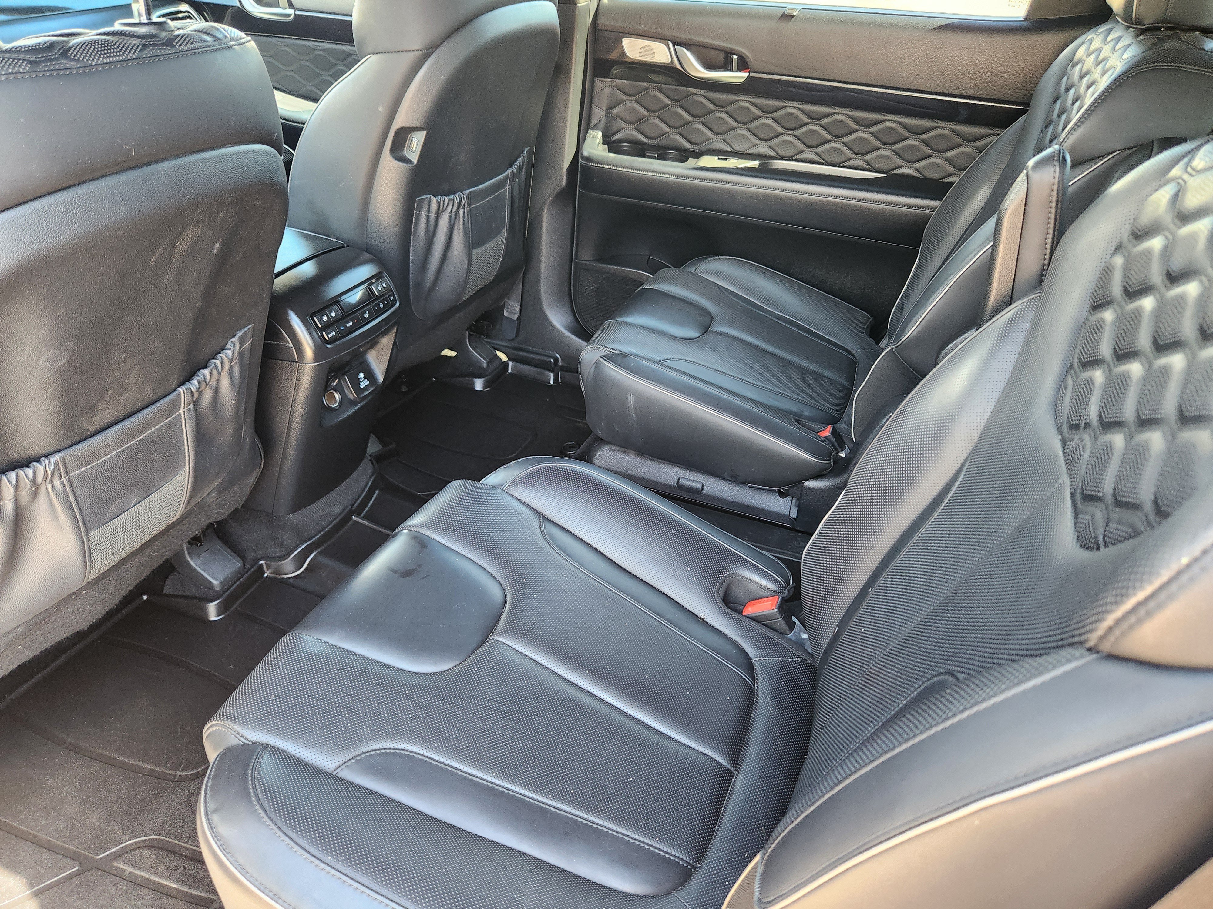 Used 2020 Hyundai Palisade Limited AWD/4WD image 20