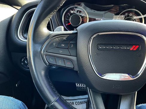 Used 2015 Dodge Challenger R/T Scat Pack image 16