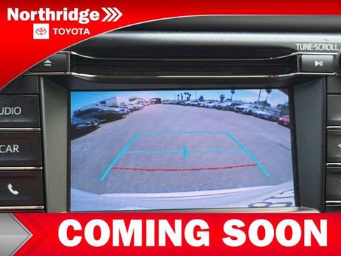 Used 2018 Toyota RAV4 LE w/ Carpet Mat Package FWD image 9