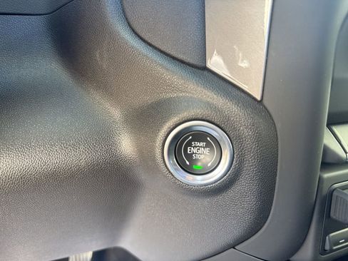 Used 2024 Chevrolet Silverado 1500 Custom Trail Boss image 26