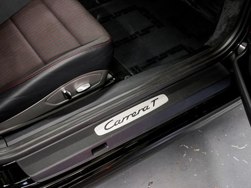 Used 2019 Porsche 911 Carrera T RWD image 25