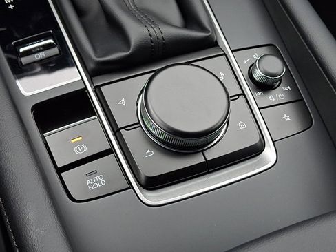 New 2026 MAZDA MAZDA3 s image 20