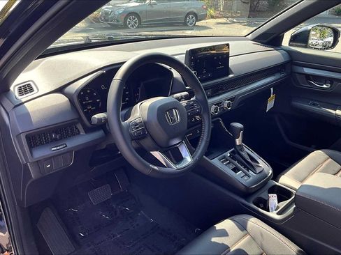 Used 2026 Honda CR-V Sport-L image 10