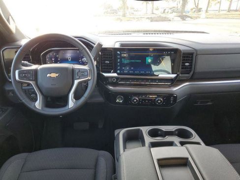 Used 2024 Chevrolet Silverado 1500 LT w/ Protection Package image 23