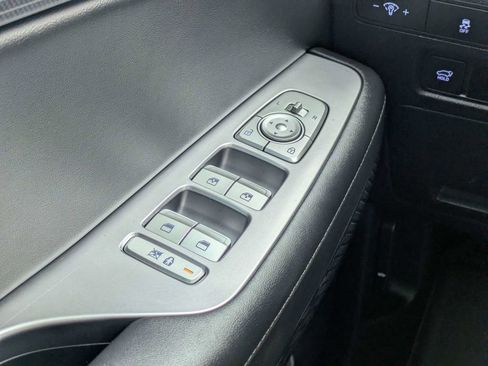 Used 2024 Hyundai Palisade Limited FWD image 24