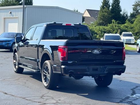 Used 2024 Ford F150 XLT w/ Equipment Group 302A MID AWD/4WD image 45