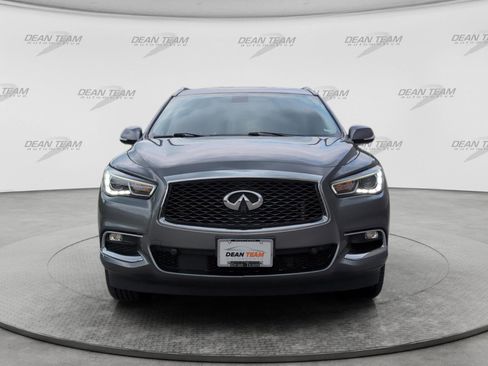 Used 2018 INFINITI QX60 Luxe w/ Premium Plus Package AWD/4WD image 2