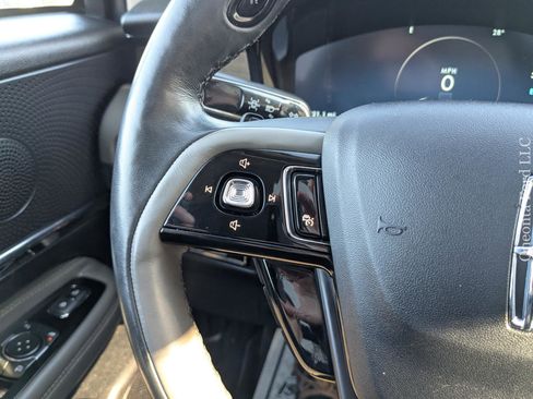 Used 2023 Lincoln Corsair Grand Touring w/ Equipment Group 301A image 25