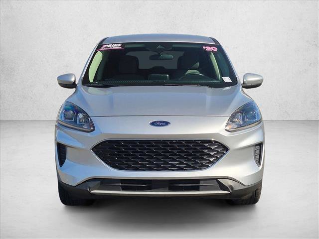 Used 2020 Ford Escape SE FWD image 2
