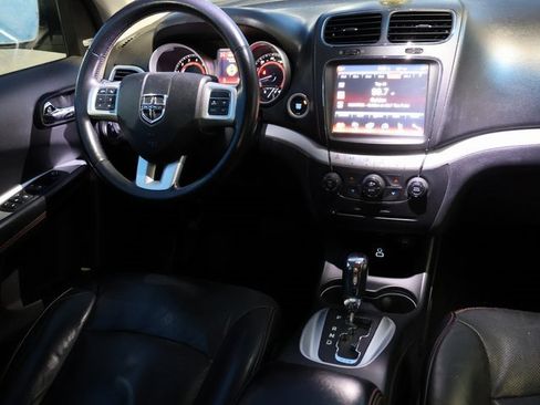 Used 2018 Dodge Journey GT w/ Driver Convenience Group image 13