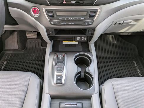 Certified 2023 Honda Ridgeline RTL-E image 19