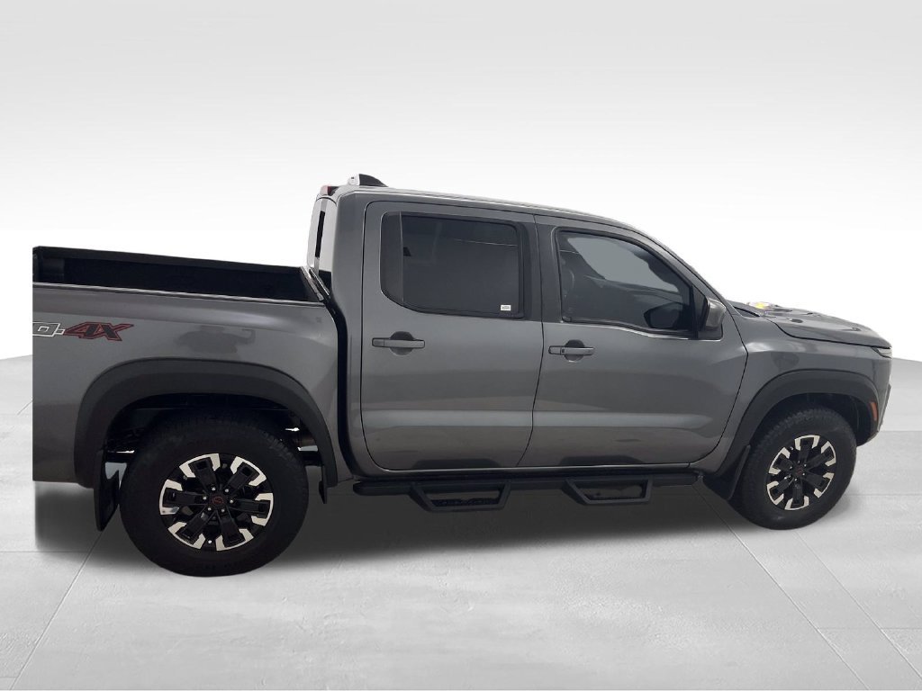 Used 2023 Nissan Frontier PRO-4X w/ Technology Package AWD/4WD image 6