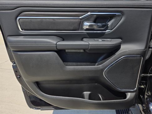 New 2026 RAM 1500 Laramie w/ Laramie Southwest Edition image 13