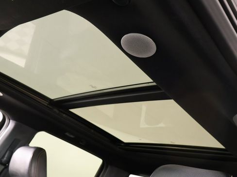 Used 2022 Ford F150 Platinum w/ Equipment Group 701A High image 17