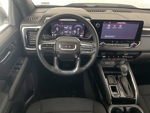 Used 2024 GMC Canyon Elevation w/ Trailering Package RWD image 27